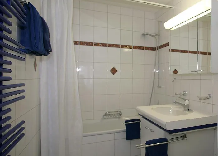 豪斯快列公寓酒店 *