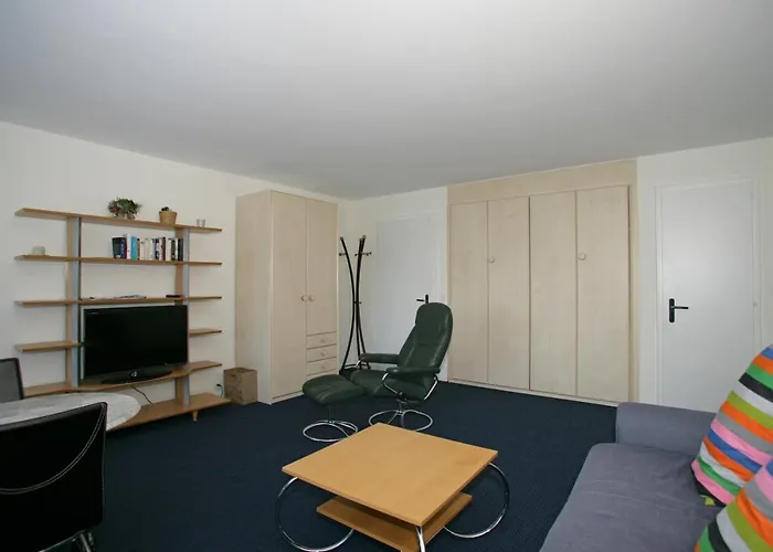 Haus Quelle Leukerbad