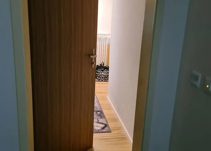 Haus Quelle * Leukerbad