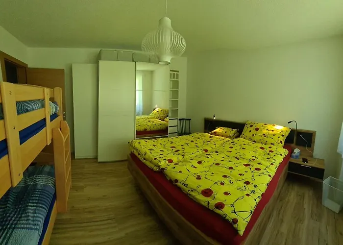 Haus Quelle Leukerbad