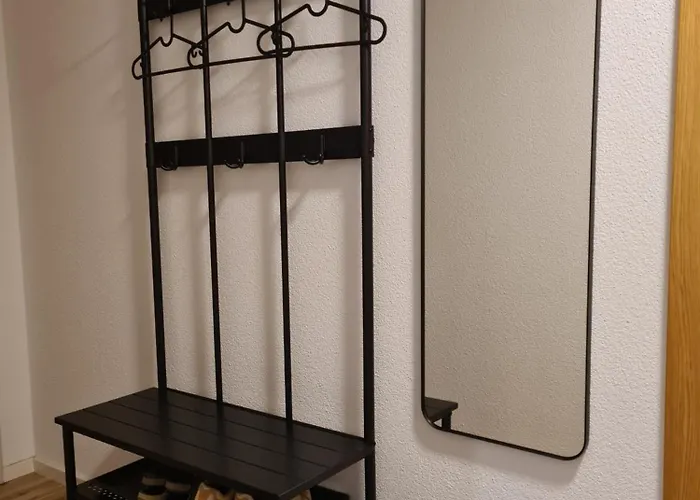 公寓 豪斯快列公寓酒店 *