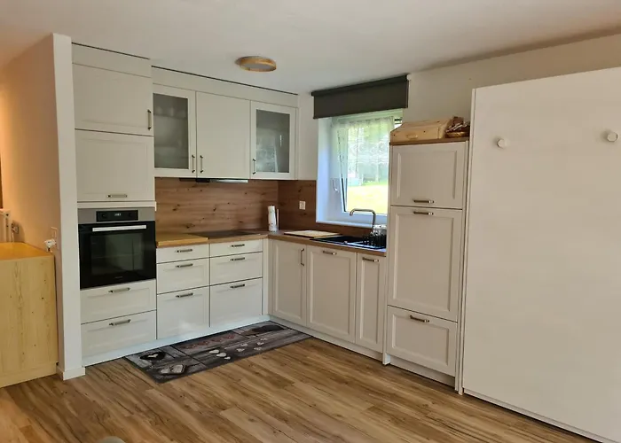 豪斯快列公寓酒店 *