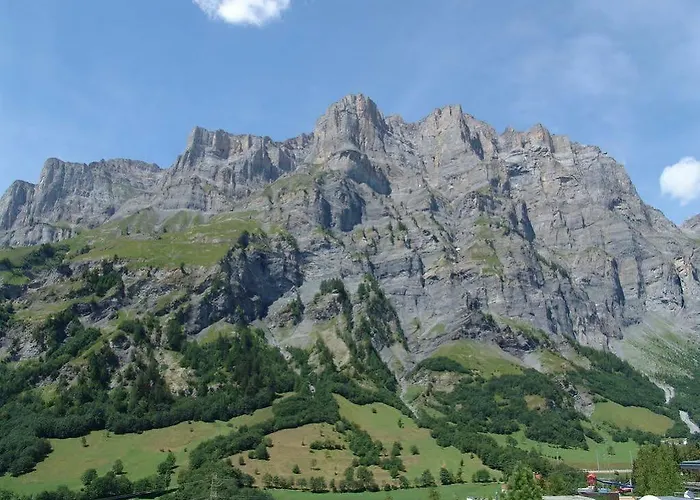 豪斯快列公寓酒店 公寓