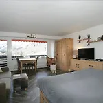 Haus Quelle Apartment *