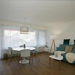Haus Quelle Apartment