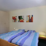 Haus Quelle Apartment Leukerbad