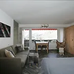 Haus Quelle Apartment Leukerbad