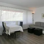 Haus Quelle Apartment