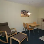 Haus Quelle * Leukerbad