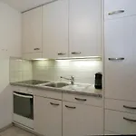 Apartment Haus Quelle Leukerbad