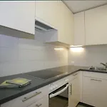 Apartment Haus Quelle Leukerbad