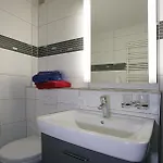Haus Quelle Apartment