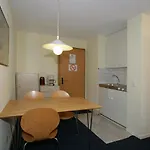 Apartment Haus Quelle