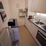 Haus Quelle Apartment