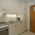 Haus Quelle Apartment *