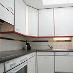 Haus Quelle Apartment *