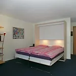 Apartment Haus Quelle Leukerbad