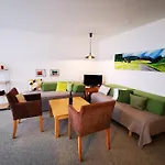 Apartment Haus Quelle