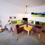 Haus Quelle Apartment