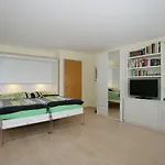 Haus Quelle Apartment *