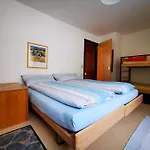 Haus Quelle Apartment