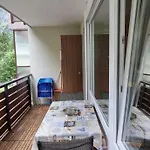 Haus Quelle * Leukerbad