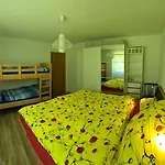 Haus Quelle Apartment *