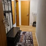 Haus Quelle Apartment Leukerbad
