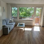 Haus Quelle Apartment Leukerbad
