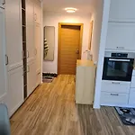 Haus Quelle * Leukerbad