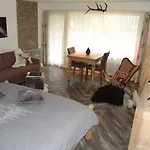 Apartment Haus Quelle Leukerbad
