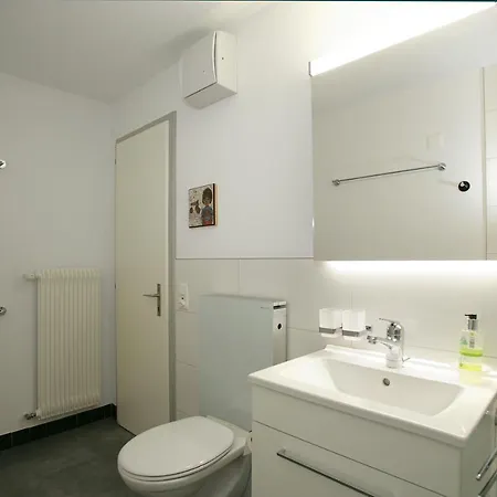 Lejlighed Haus Quelle
