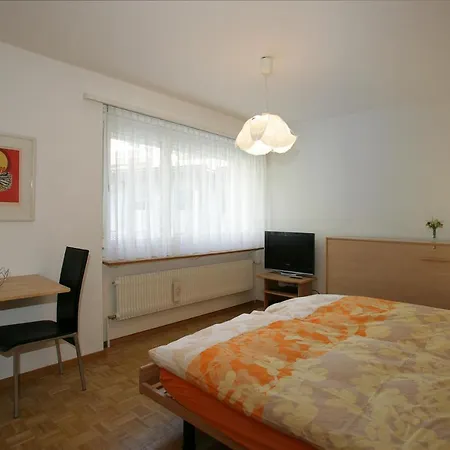 Lejlighed Haus Quelle *