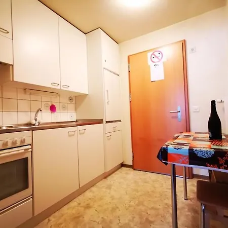 Haus Quelle Lejlighed *