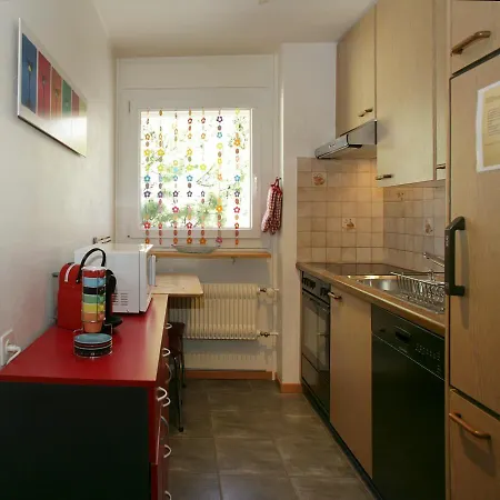 Haus Quelle
