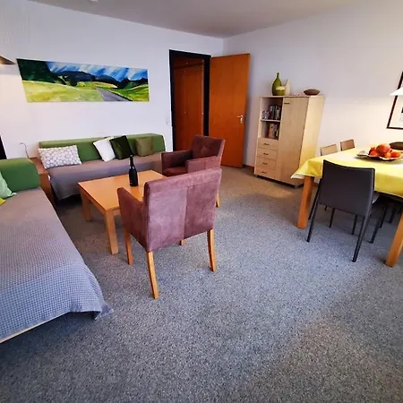 Lejlighed Haus Quelle