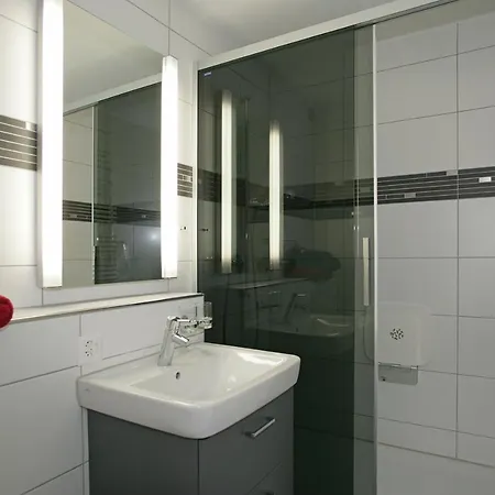 Haus Quelle *