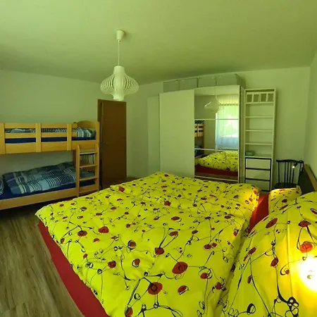 Haus Quelle Lejlighed *