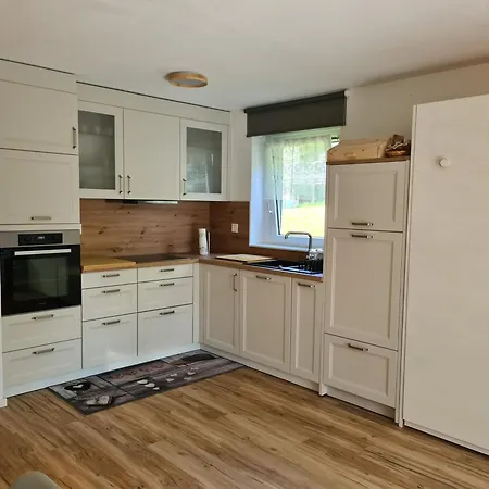 豪斯快列公寓酒店 *