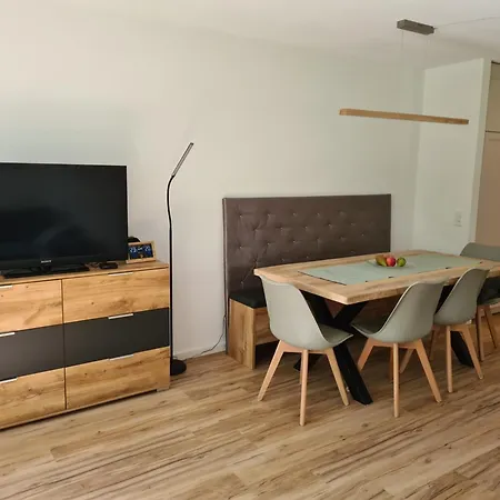 豪斯快列公寓酒店