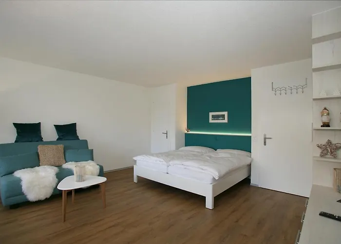 豪斯快列公寓酒店 公寓 *