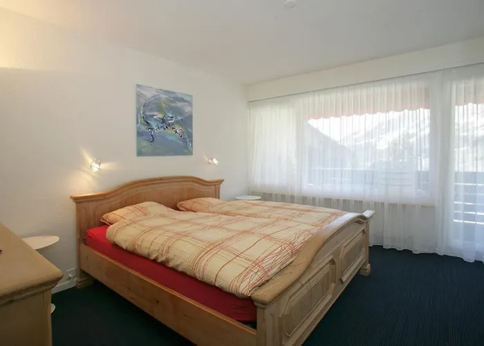 豪斯快列公寓酒店 *