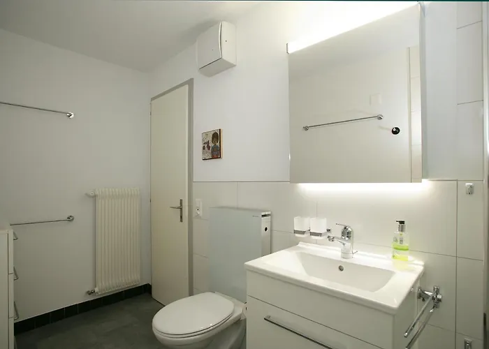 公寓 豪斯快列公寓酒店