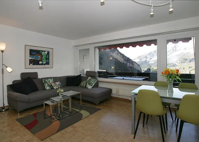 豪斯快列公寓酒店 公寓