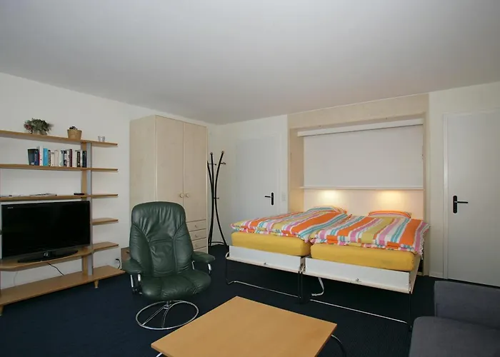 公寓 豪斯快列公寓酒店