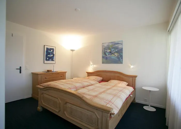 豪斯快列公寓酒店