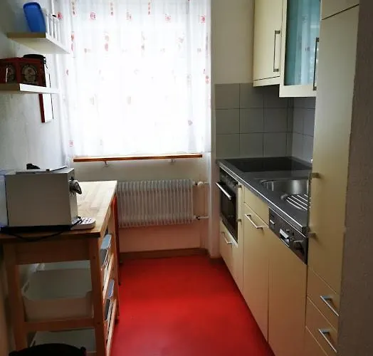 公寓 豪斯快列公寓酒店