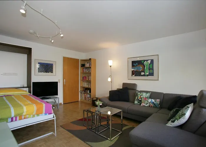 豪斯快列公寓酒店