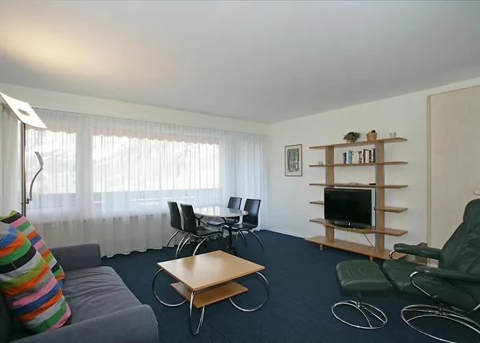 公寓 豪斯快列公寓酒店