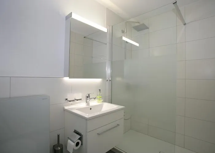 豪斯快列公寓酒店